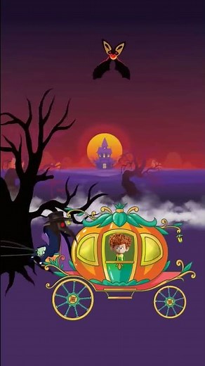 Hotel Transylvania : I don't say Bleh Bleh Bleh #animation #shorts #blahblahblah
