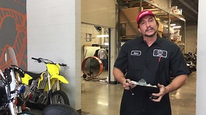 1.8K views · 28 reactions | Another Tech Tip Tuesday with Daz and special guest, Sauro! Safety inspections, and tire installs are a must, especially after rainy season. Here's a full rundown of how Sauro and Daz complete your free safety inspections and tire installs! | Rockstar Harley-Davidson | Facebook