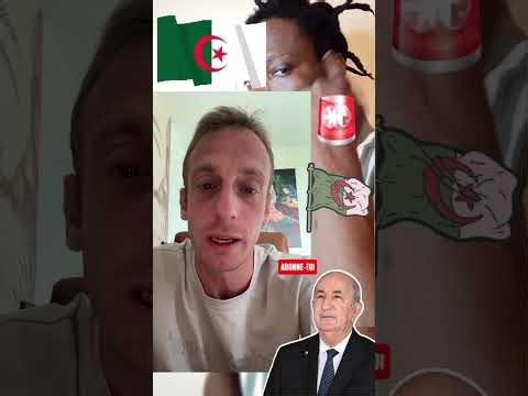 He DESTROYS Boualem Sansal in 2 Minutes: Listen to This Truth