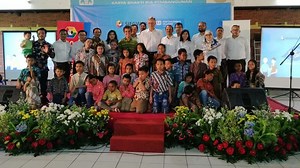 Perpustakaan Digital bagi Generasi Milenial