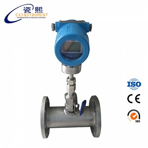 [Hot Item] Shanghai Argon Gas Flow Meter Air