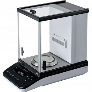 Shimadzu AP224X Analytical Balance, 220g Capacity