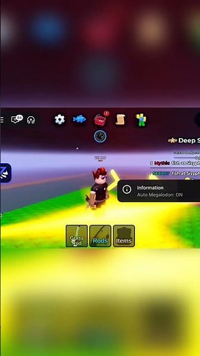 UPDATED!! FISH IT Script #roblox #robloxscripts #robloxexploiting #robloxedit #fishit