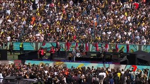 Australia's borders will go into lockdown tonight as the prime minister enforces the strictest travel measures in our history. From midnight, anyone arriving in Australia will need to self-isolate for 14 days. More: 7news.link/38Ku6is #auspol #7NEWS | 7NEWS Adelaide