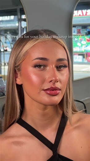 eleanorlarkinmuartistry on TikTok