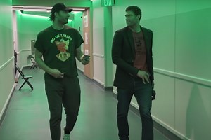 The Lopez Twins Finally Played Together Again After 11 Years Apart