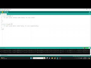 [ Lập trình Arduino ] - Bài 2. Cách nạp code cho Arduino