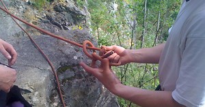 Essential Climbing Knots You Should Know and How to Tie Them