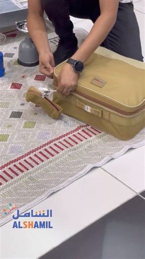 استعدادات لمغامرات مثالية في عالم البر مع الشامل 😍🔥 #تجهيزات_البر #تخيم #عروض_قوية #عروض #اكسبلور #الشامل_أوفرلك #صيف2024 #مهرجان_الاسعار | الشامل Alshamil