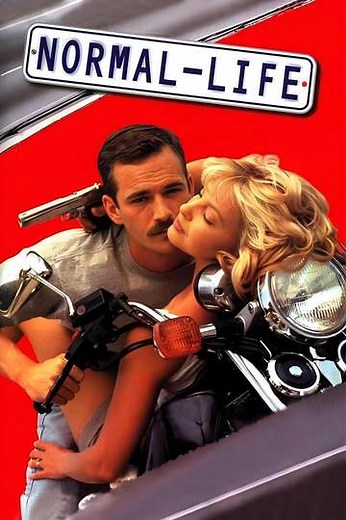 Normal Life (1996) - Movie