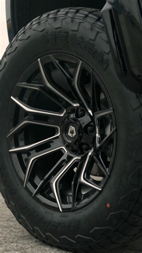 The right wheel transforms the whole build. Gear wheels are up to 15% off for Early Black Friday deals. Shop now @ ExtremeCustoms.com | Extreme Customs