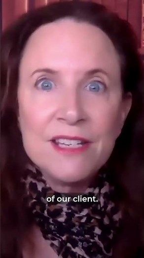 You Are Partnering With the Infinite as a Life Coach | Kirsten Welles - Coach Certification #Shorts