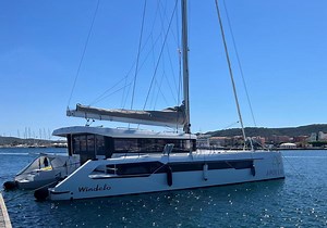 2022 Windelo 54 Katamaran til salgs- YachtWorld