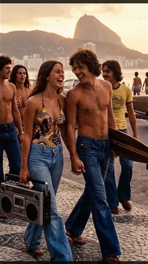 Bossa Nova | Favela Radio #bossanova #brazil #shorts