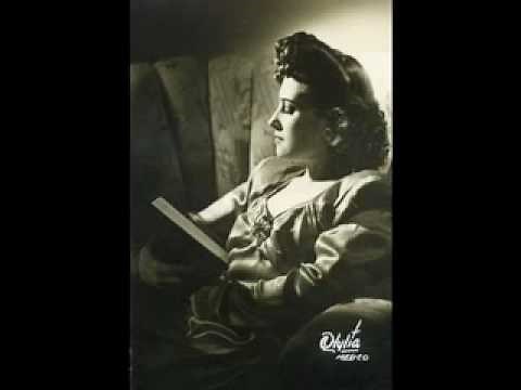 Maria Alma -Comprendeme