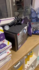 Si vous souhaitez en savoir plus sur l’utilisation du nouveau pistolet peinture @3m et les papiers ponce de chez @3m, abonnez-vous dès maintenant 🔫👩‍🎨🎨🎨 #kirikou_m13 #peinture #papieraponcer #carrosserie #carrossierpeintre #carrosseriepeinture #peintrecarrossier #carrosseriepeintureautomobile #automobile #peintre #3m #pistolet3m #pistoletpeinture #pistoletpulvérisation3m #clearcoat #refenish #pintor #pinturas #reels #reelsvideos #reelsviral #cadeau #cadeaudenoel | Paulo Semedo