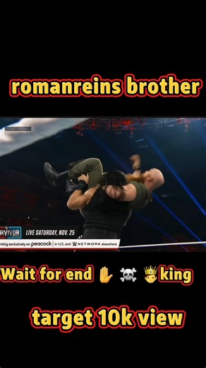 romanreins bhai Chara on top 👌 ☠️💯 crazy short video 📹