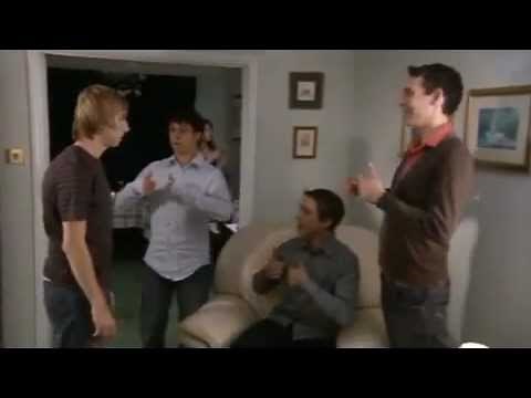 The Inbetweeners Friend