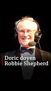 7.5K views · 183 reactions | Veteran broadcaster Robbie Shepherd has died, aged 87. The former Take the Floor host was a champion of north-east Scotland's Doric dialect. Speaking in 2016, he looked back at his broadcasting career. Read more ➡️ bit.ly/3OF02gl | BBC Scotland News | Facebook