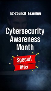 🎯Apply Now: https://buff.ly/4h0H2oR 🔐 Step up your cybersecurity game with EC-Council Learning’s top-rated courses for just $1.99 each! 🚀 Learn key skills like penetration testing, ethical hacking, and forensics. 🔍💻 #CybersecurityCourses #PenetrationTesting #EthicalHacking #DigitalForensics #ECCouncil #TechSkills #CyberExperts #OnlineLearning #CyberSkills #Elearn | CodeRed