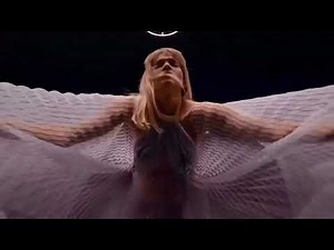 Sofia Boutella Dance Moves