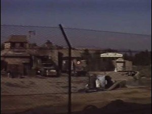 The A-Team Live Action Show