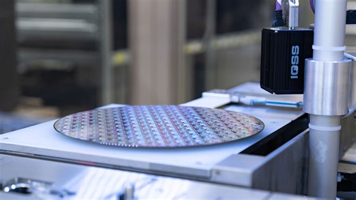 NXP Semiconductors Stock Jumps After Beat-And-Raise Q1 Report