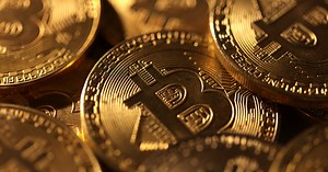 Crypto Summit: Trump hosts digital currency leaders at White House - as it happened