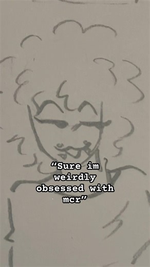 I’m not emo chat #emo #goth #alt #doodles #rock #mcr #korn #artist #art #mcrx #fob #patd