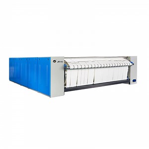 [Hot Item] Inductrial Ironing Machine Automatic Tablecover Flatwork Ironing Machine