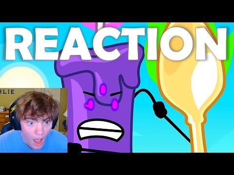 DerpyDoofus Reacts to Inanimate Insanity Invitational Episode 18!!!