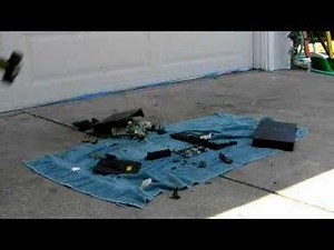 Smash My Playstation 2