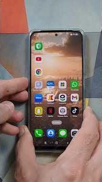 Redmi Note 12 HyperOS 3 Android 16 #trending #viral #xiaomi #hyperos3 #review #copyrightfree