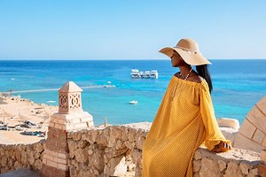 7 tips for visiting Egypt on a budget