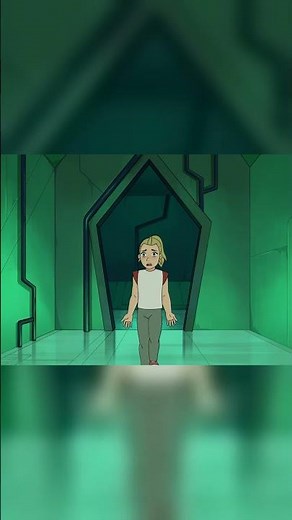 She-Ra and the Princesses of Power (2018)