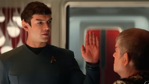 Star Trek: Strange New Worlds Season 3 Episode 1: Release time, streaming details, and more about the premiere
