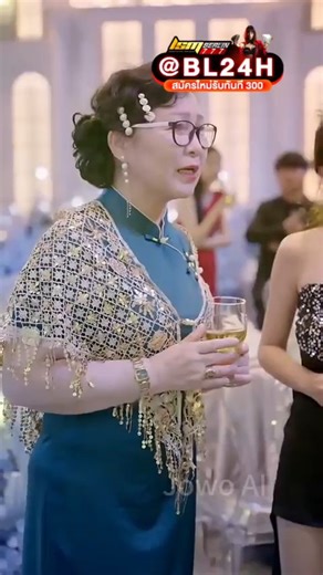(พากย์ไทย) หญิงสาวใช้ค่ำคืนกับชายแปลกหน้า และให้กำเนิดลูกแฝด | ซีรี่ย์พาก์ไทย