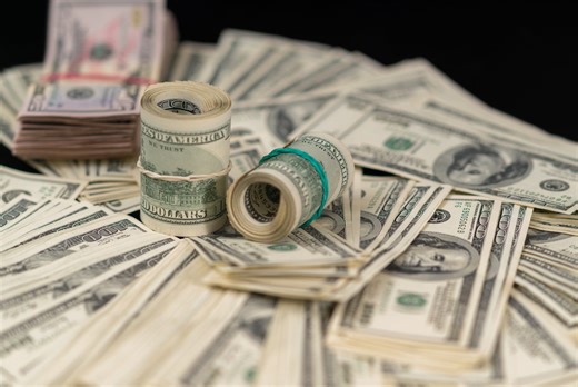 Get a message about a big financial windfall from a long-lost relative? It's an inheritance scam