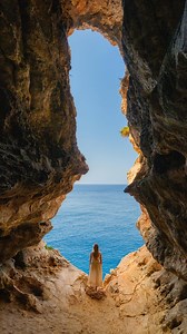 75K views · 857 reactions | Think you’ve seen all of Malta? Think again. There’s always another cliff, cove, or vista waiting to take your breath away—and yes, the views get better every time. #ExploreMore @ericrubens | Visit Malta | Facebook