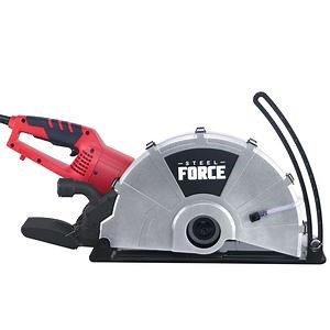 [Hot Item] High Performance Portable 14'' Electric Concrete Cutter Safe Operation Construction Wall Cutting