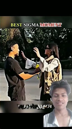 Coldest sigma moment 🥶 #trollface​ #sigma​ #edit​ #barreldecor