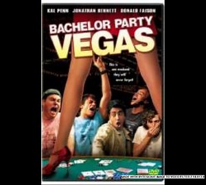 Bachelor Party Vegas (2006)
