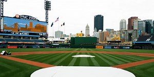 'What's New at PNC Park' reveals what's in store for fans in '23