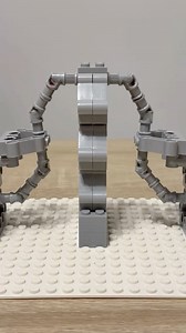 7.2K views · 49 reactions | Strange LEGO Universal Joints Contraptions #lego #technic #legotechnic #joints #diyprojects #mechanism #mechanicalengineering #legotechnicmoc #legofan #engineering #experiments #contraptions #diyproject #legomechanism | Bricks Master Builders | Facebook