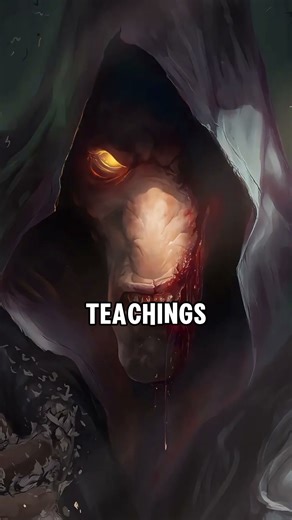 Why Doesn't Count Dooku Have Sith Eyes? #shorts #starwars #countdooku