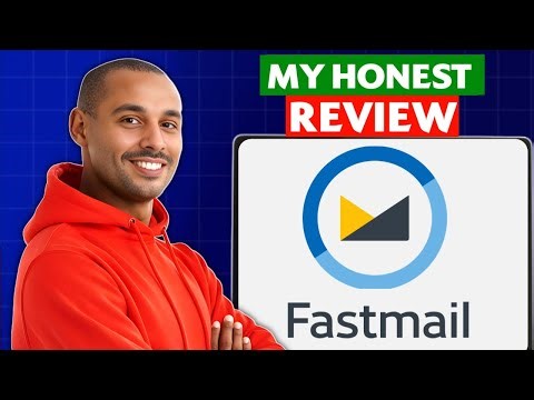 Fastmail Review – Is It Better Than Gmail and ProtonMail?