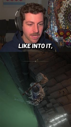 I Almost Broke My PC Setup bc of Elden Ring 😤 #gaming #videogames #eldenring #rpg #ps5