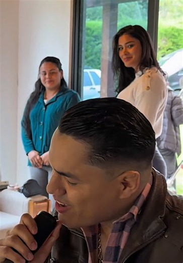 Empecé a catar de Sorpresa la canción que le escribí a mi Ex Parte 1 💔