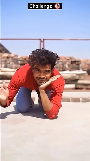 Amazing challenges 👍😎|| challenge shorts #shorts #shortsfeed #challenge #explore #compilation