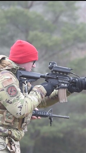 Precision Redefined, SMASH 2000L Familiarization Shoot #military #army #militarypowe #navy